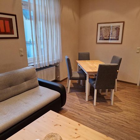 Weingut Haxel Hotell Cochem Eksteriør bilde