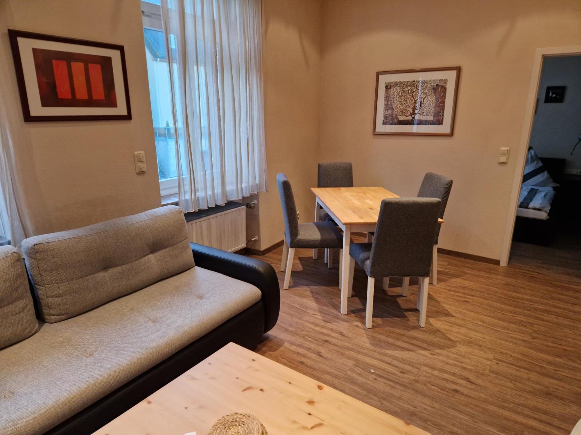 Weingut Haxel Hotell Cochem Eksteriør bilde