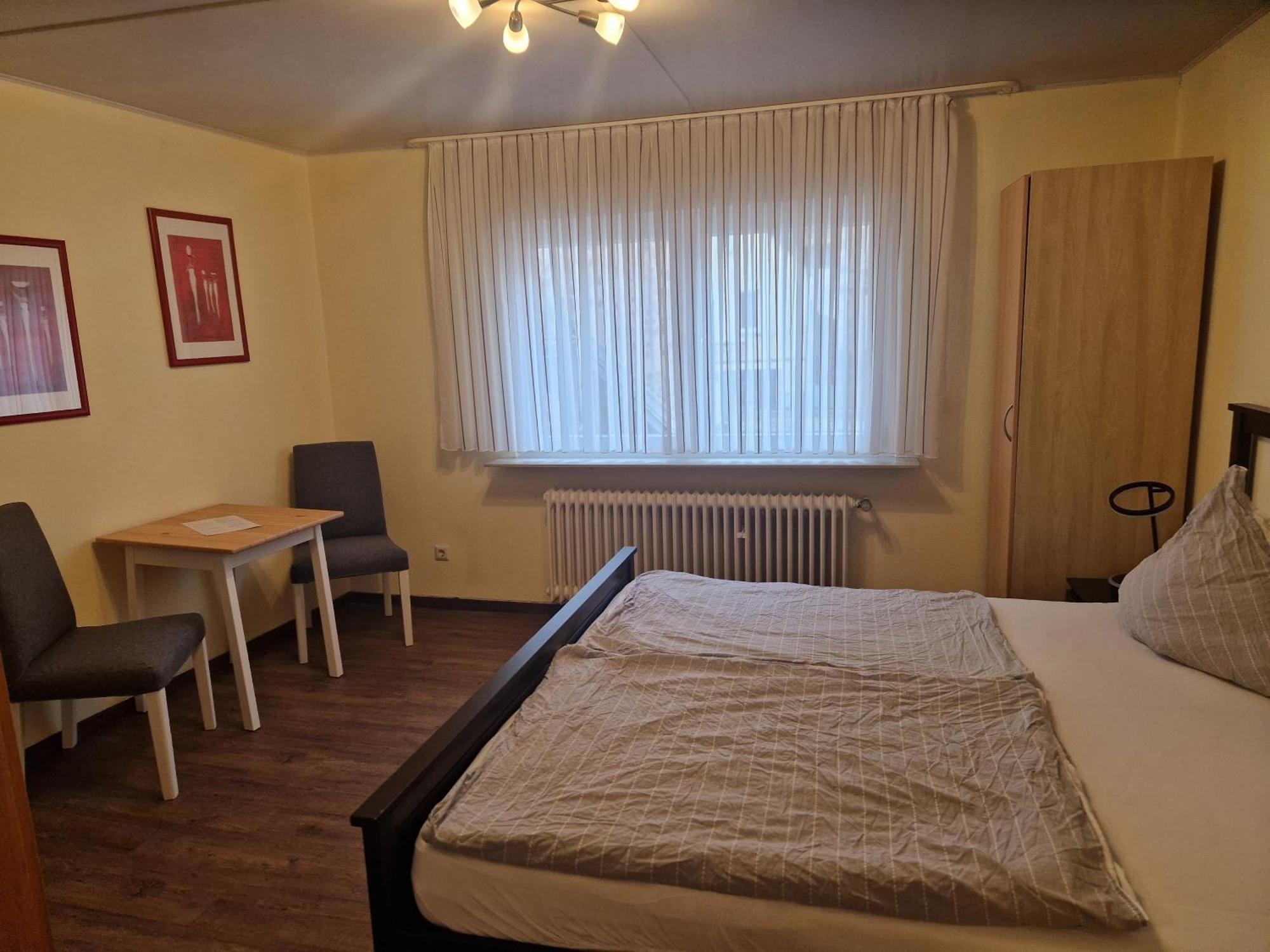 Weingut Haxel Hotell Cochem Eksteriør bilde