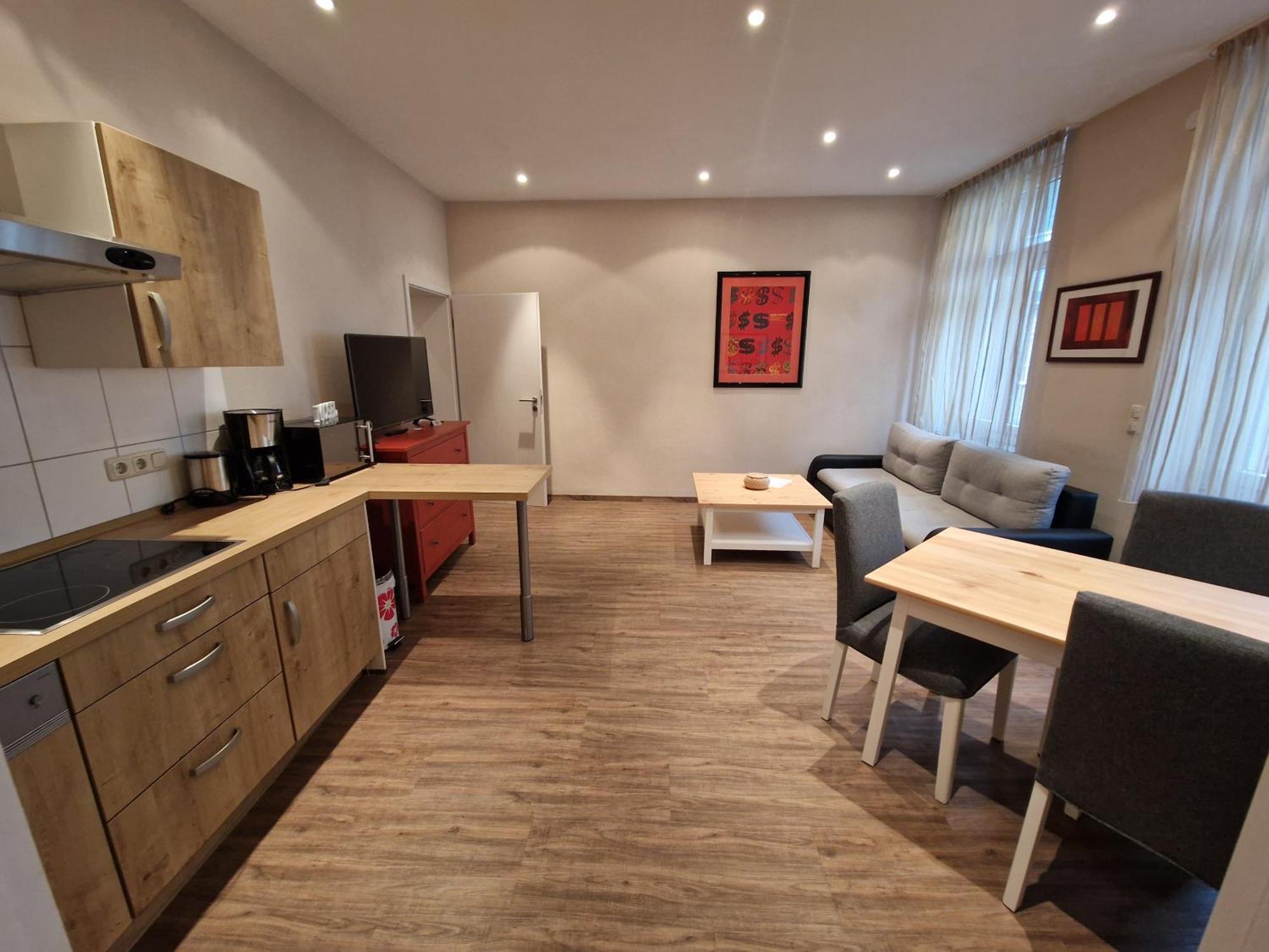 Weingut Haxel Hotell Cochem Rom bilde