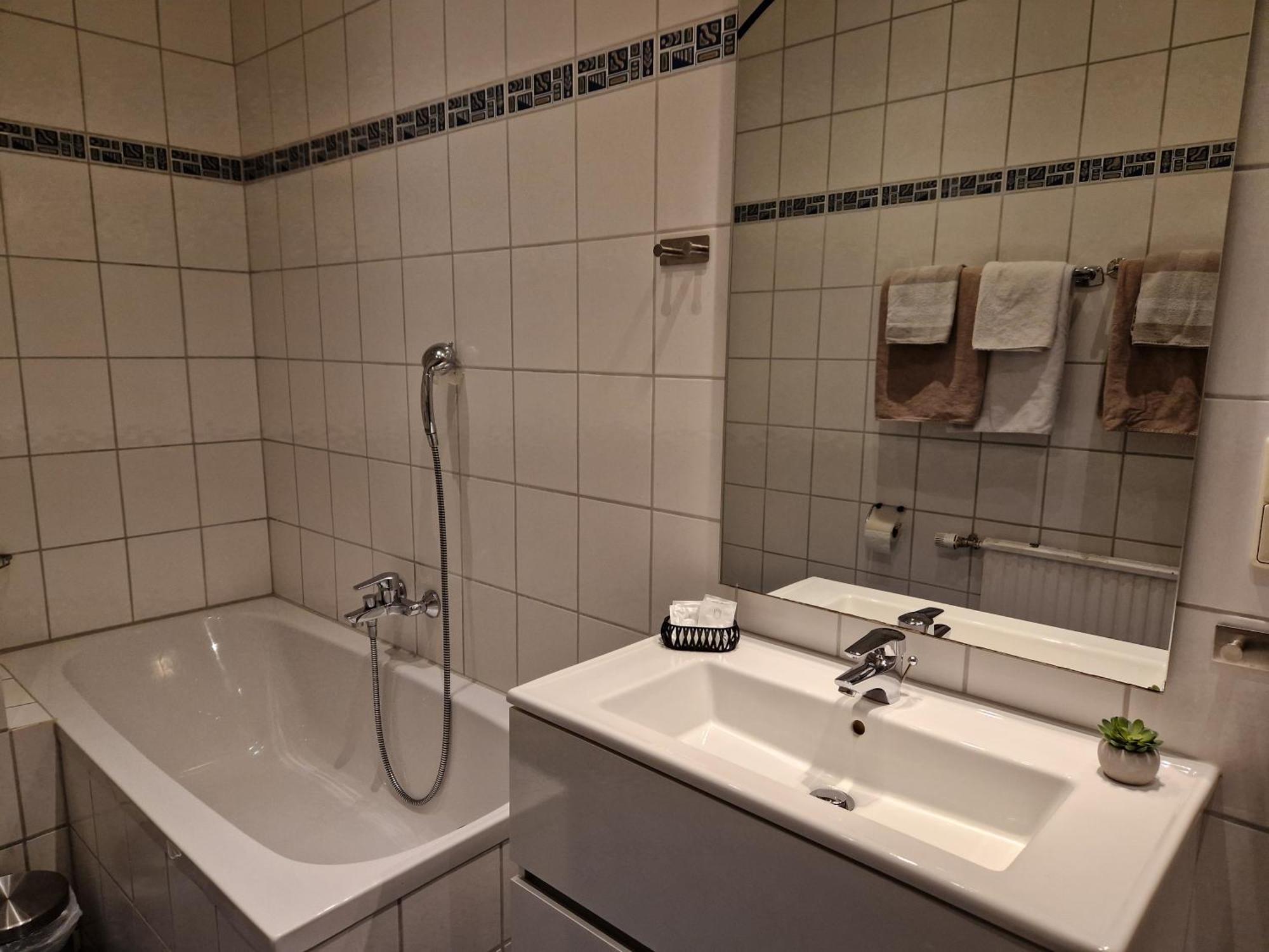 Weingut Haxel Hotell Cochem Rom bilde